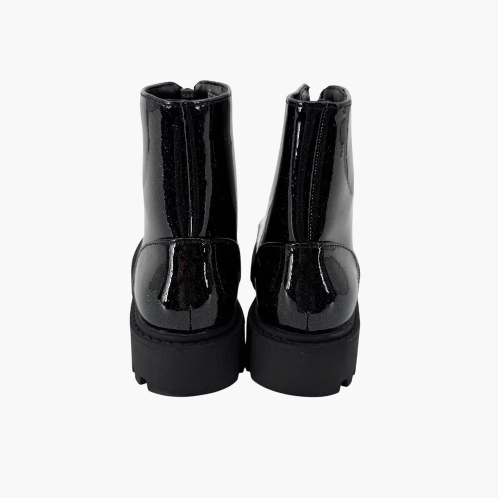 NEW art class Kids' Myra Chelsea Boots - Black